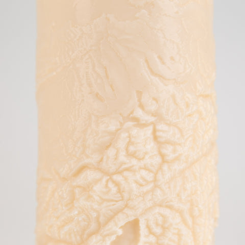 3D Relief - Schweizer Relief Kerze