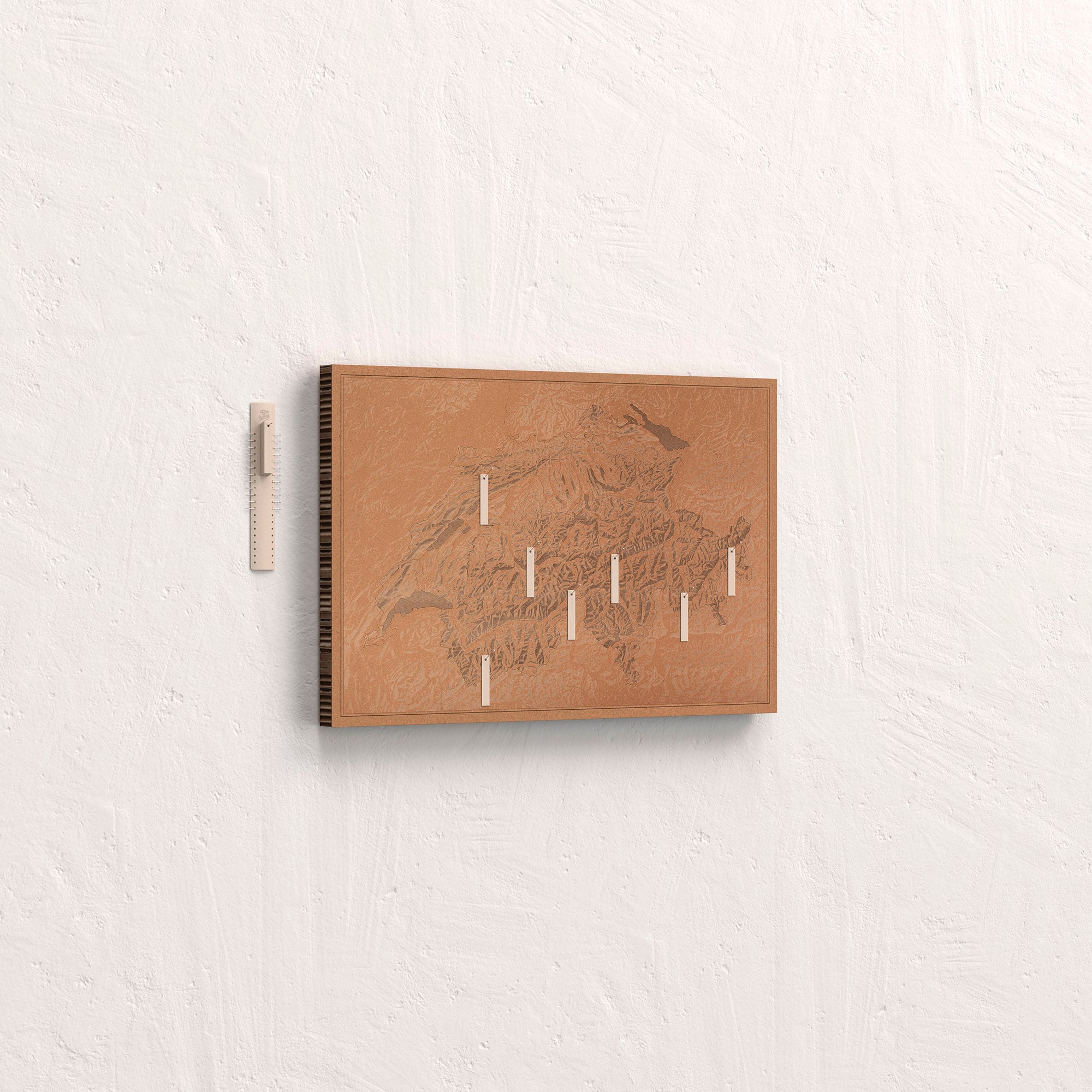 topografische landkarte schweiz pinnwand 3d relief landeskarte