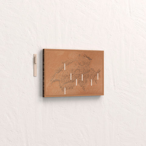 topografische landkarte schweiz pinnwand 3d relief landeskarte