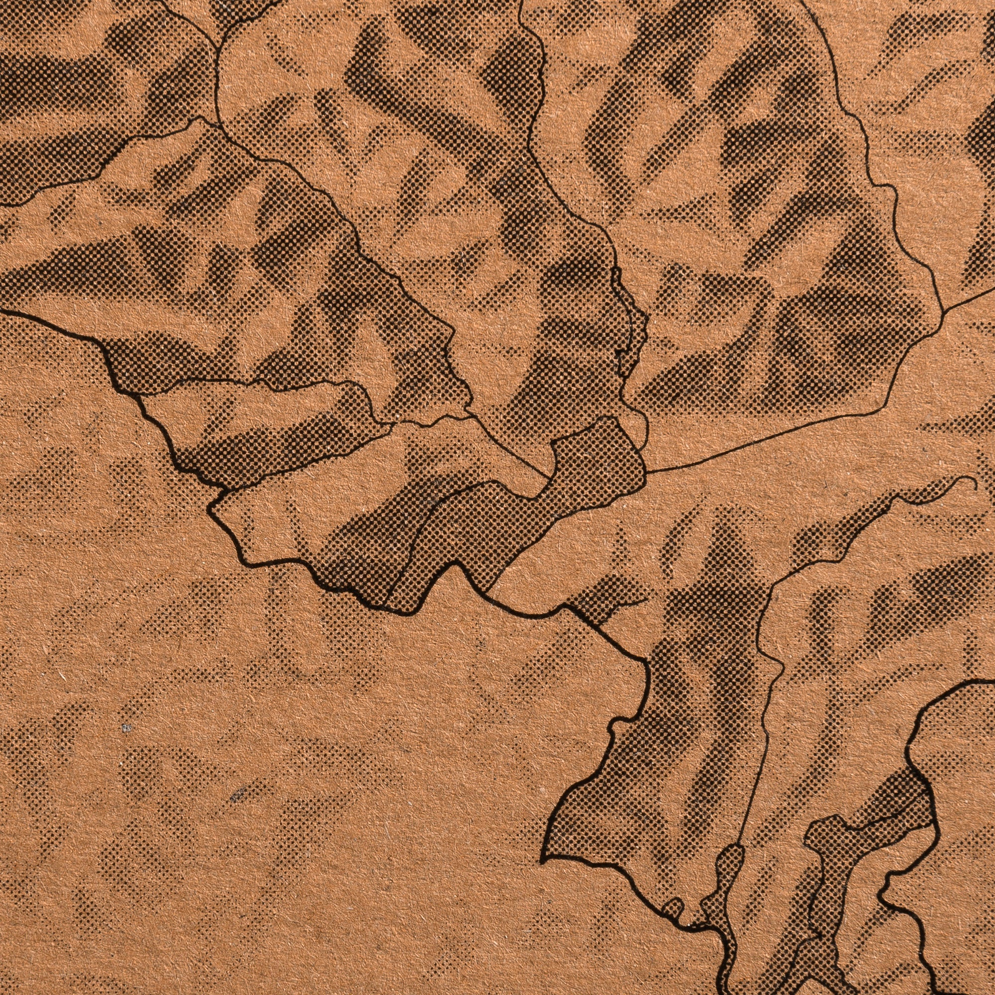 wand dekoration übersichtskarte schweiz poster berge alpen relief